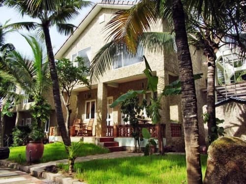 Minh Tam Resort, Primary image