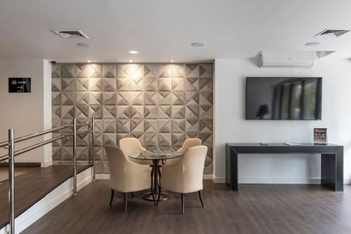 Monreale Express Glicério Campinas, Reception