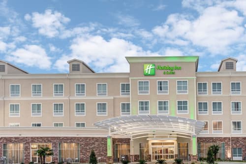 Holiday Inn Hotel & Suites Lafayette North by IHG, Primary image
