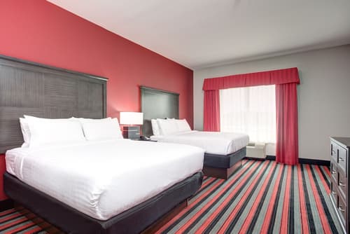 Holiday Inn Hotel & Suites Lafayette North by IHG, Room