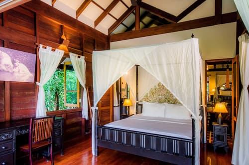 Koh Jum Beach Villas “A member of Secret Retreats”, Room