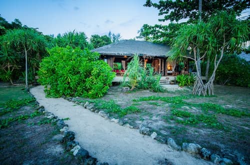 Koh Jum Beach Villas “A member of Secret Retreats”, Room