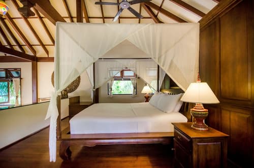 Koh Jum Beach Villas “A member of Secret Retreats”, Room