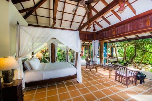 Koh Jum Beach Villas “A member of Secret Retreats”, Room