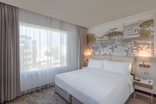 Radisson Hotel Colombo, Room