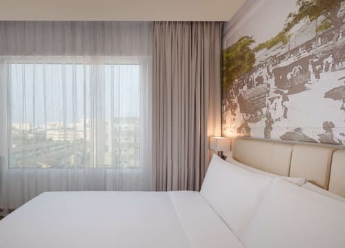 Radisson Hotel Colombo, Room