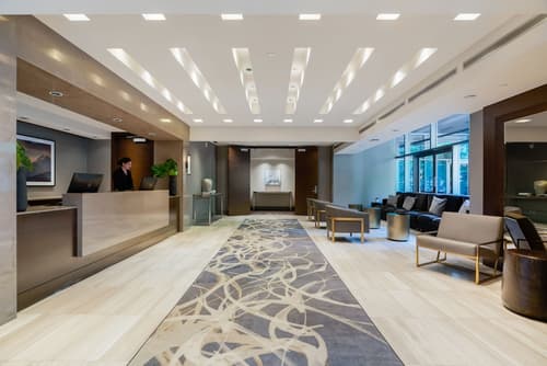 Level Vancouver - Yaletown Seymour, Reception