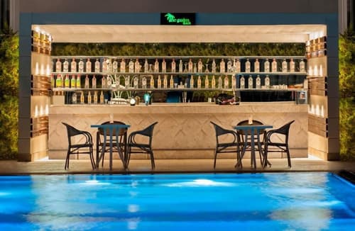 Elite World Marmaris - Adult Only, Pool