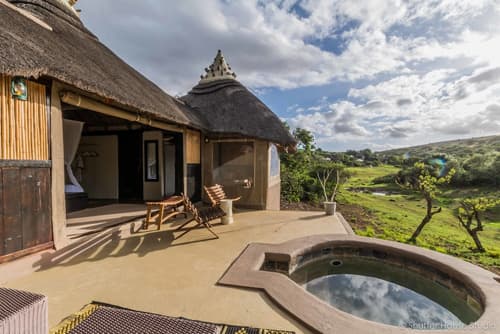 Safari Lodge - Amakhala Game Reserve, Primary image