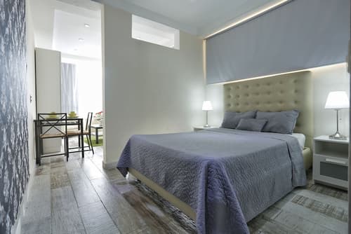 RIG Puerto Malecon, Room