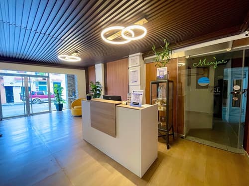 RIG Puerto Malecon, Reception