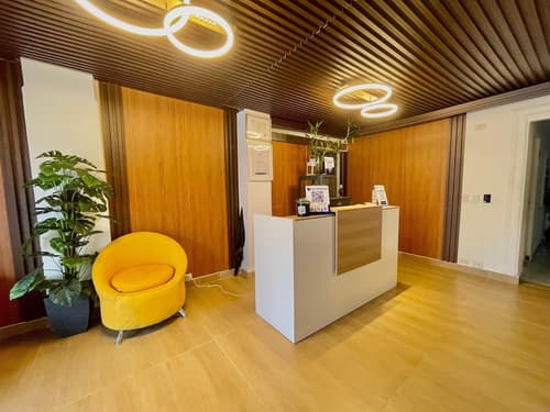 RIG Puerto Malecon, Reception