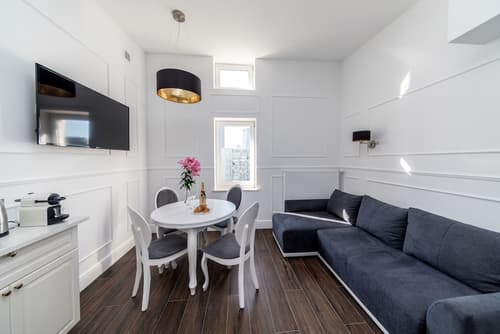 Apartamenty One by Your Freedom, Primary image