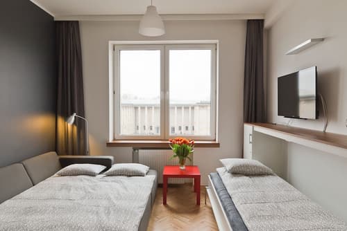 Smolna Apartments by Your Freedom, Room