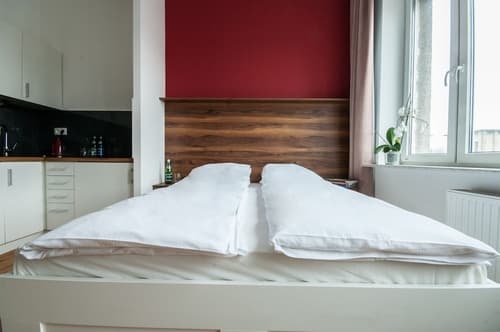 Smolna Apartments by Your Freedom, Room