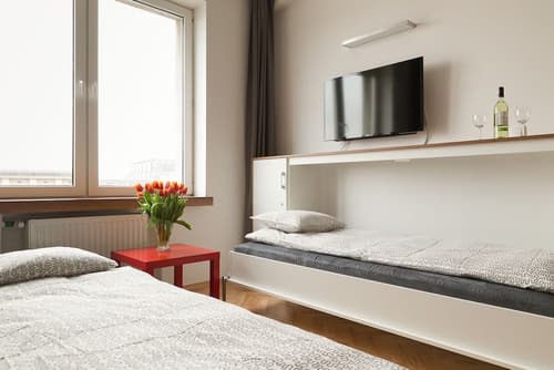 Smolna Apartments by Your Freedom, Room