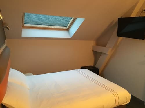 Adonis Hotel Strasbourg, Room