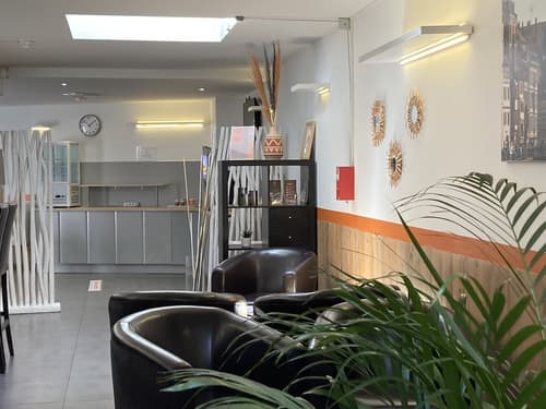 Adonis Hotel Strasbourg, Reception