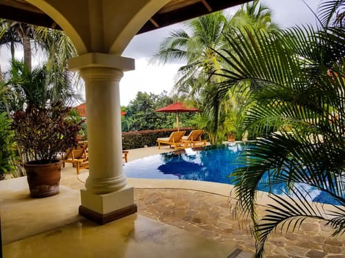 Los Altos de Eros Boutique Hotel & Spa, Room