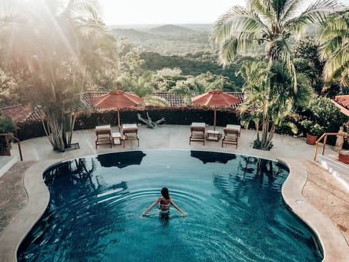 Los Altos de Eros Boutique Hotel & Spa, Primary image