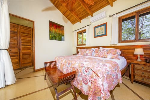 Los Altos de Eros Boutique Hotel & Spa, Room