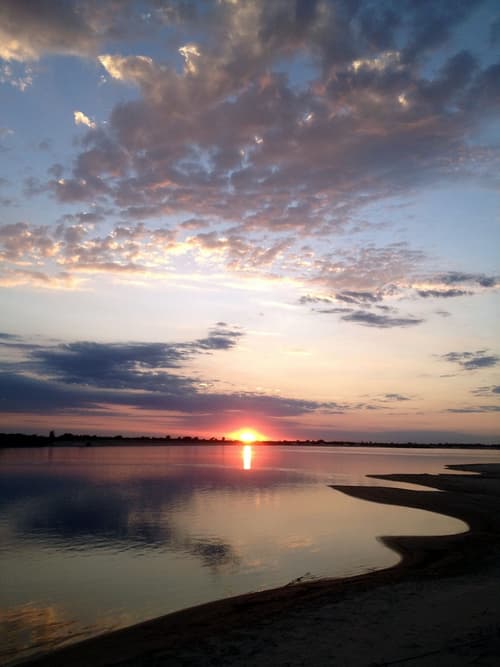 Caprivi Houseboat Safari Lodge, Primary image