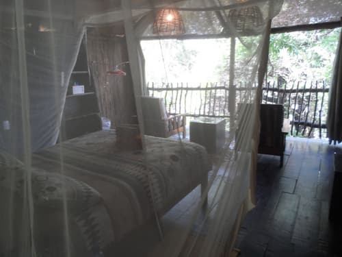 Caprivi Houseboat Safari Lodge, Room