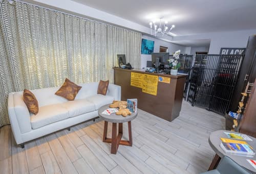 Seaside All Suites Hotel, 