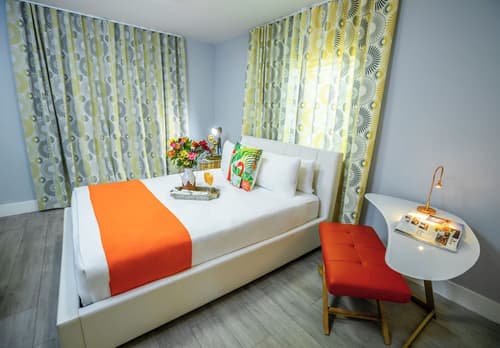 Seaside All Suites Hotel, 