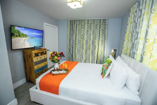 Seaside All Suites Hotel, 