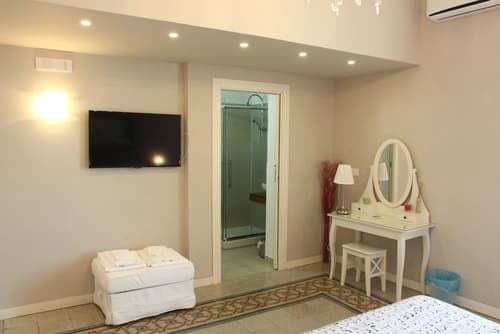 B&B Suite Cutelli, Room