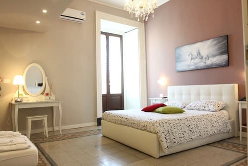 B&B Suite Cutelli, Room