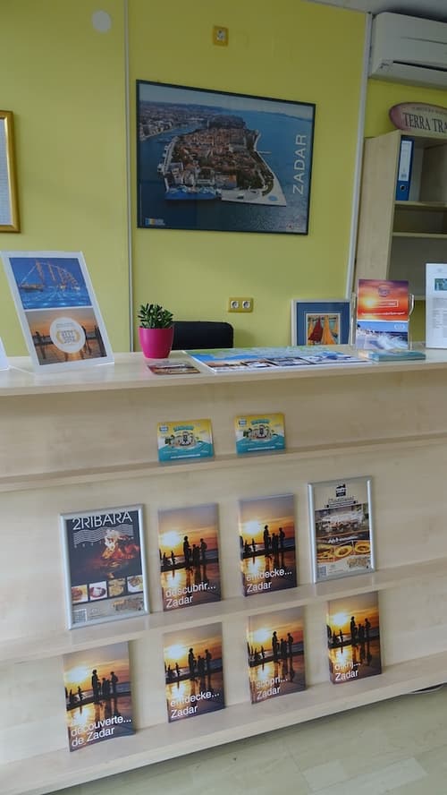 Villa Irena, Reception