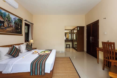 Kadiga Villas Ubud by GenuineHost, Room