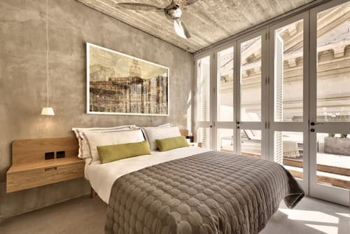 Casa Ellul - Small Luxury Hotels of the World, Room