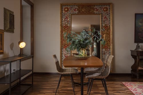 Palacio Manco Capac by Ananay Hotels, Lobby sitting area