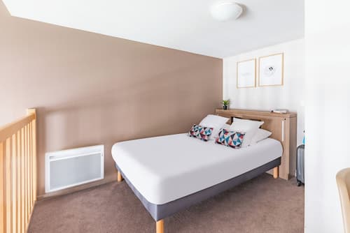 Appart'City Confort Reims Centre, Room