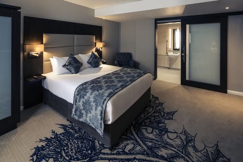 Mercure Edinburgh Haymarket, Room