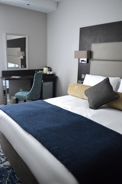 Mercure Edinburgh Haymarket, Room