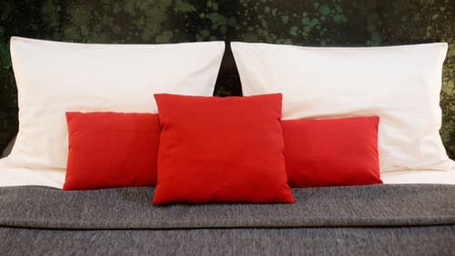 Hotel Napoléon, Room