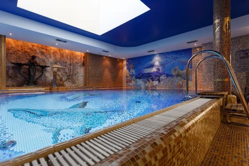 Boutique Spa Hotel Aqua Marina, Primary image