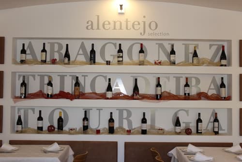 Sever Rio Hotel, Restaurant