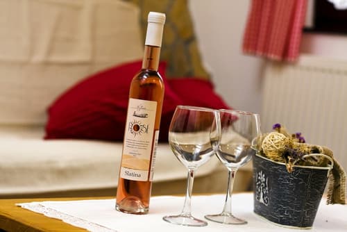 Plitvice Luxury, Room