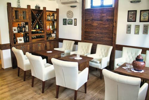 Plitvice Luxury, Reception