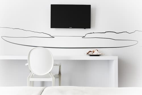 Real Abadia Congress & SPA Hotel, Room