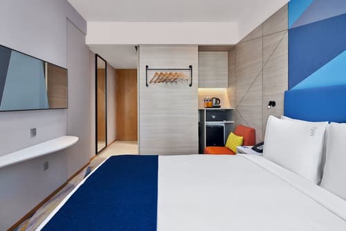Holiday Inn Express Singapore Serangoon by IHG, Room
