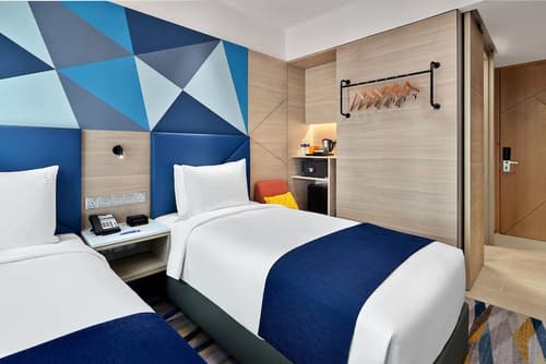 Holiday Inn Express Singapore Serangoon by IHG, Room