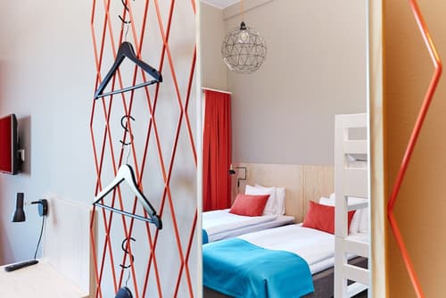 Kviberg Park Hotel & Conference, Room