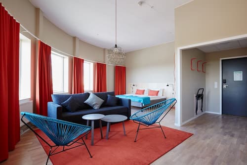 Kviberg Park Hotel & Conference, Room