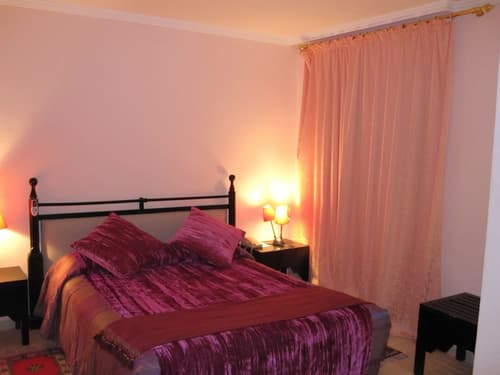 Hôtel Erfoud le Riad, Room